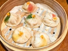 -李犟大爆鳝面·手工蟹黄包(湖滨西湖店)