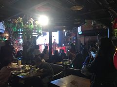 -小镇印象音乐餐吧(莲塘店)