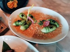 -无锡苏宁银河国际酒店-悦府65中餐厅
