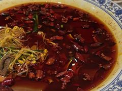 -院8里·少城记忆老川菜(宽窄巷子店)