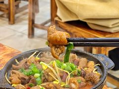 -沈妈砂锅(光华村店)
