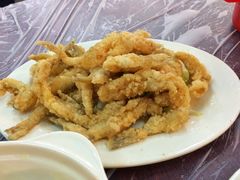 -陈根记大牌档
