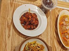 -乡村基·川味现炒大王(熙悦天街店)