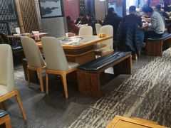 -山满楼鲜货火锅(喜悦汇店)