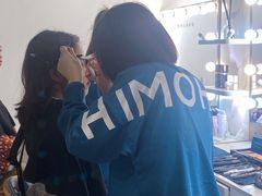 -海马体照相馆(天津世纪都会店)