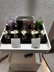 -薇薇安花系SPA
