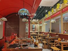 -旺蜀主成都串串火锅(西直门凯德MALL店)