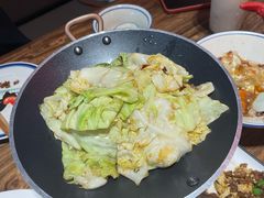 包菜-滴水·湘逢(南汇大学城生活广场店)