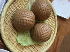 -禅蕴素食生活馆