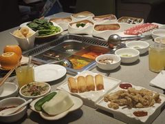 -海底捞火锅(名门店)
