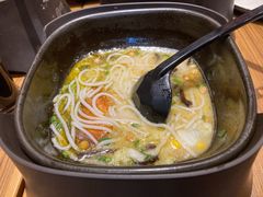 -阿香米线(北京大兴凯德MALL店)