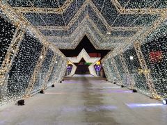 -长春世界雕塑园