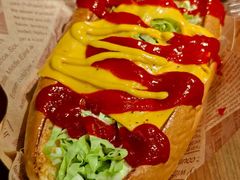 -宝炙星BURGER AUSTINE(桐梓林店)