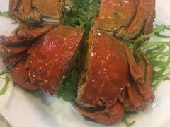 -金典银峰老鹅馆·昆山菜(亭林公园店)