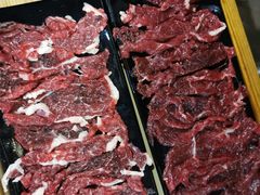 -陈记顺和牛肉火锅馆(天河北路店)