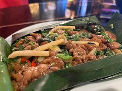包烧牛肉-多味居(剪子巷店)