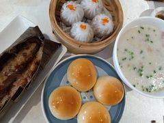 -流舫海鲜酒家(张溪店)