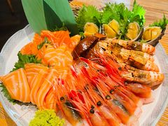-赤坂亭M9和牛烧肉(世博源店)