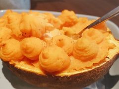 -蜜桃餐厅·古运河畔(南下塘店)