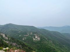 -美人谷景区