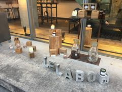 -LE LABO(ルラボ代官山店)