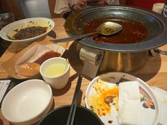 -六月雪干锅(绵阳凯德广场店)