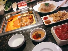 -海底捞火锅(连城广场店)