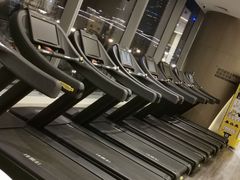 -W Fitness 威尔仕健身(北京英皇集团中心店)