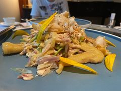 -广州富力丽思卡尔顿酒店·丽轩·粤菜