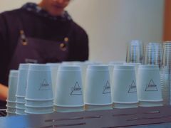 -Manner Coffee(光大安石中心)