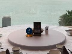 -鹭江宾馆·观海餐厅