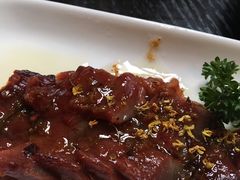 -海天楼中餐厅(吴宫泛太平洋酒店)
