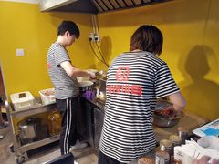 -傅强排骨(成都总店)