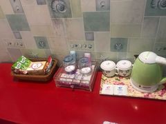 -天使恋人主题酒店(深圳翻身路店)