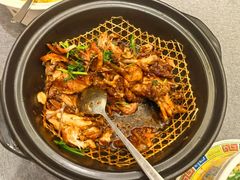 -海景壹号大酒店(滨湖店)