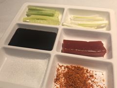 -在前门·烤鸭北京菜(五月花广场店)