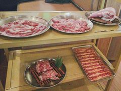 -西塔老太太泥炉烤肉(望京一店)