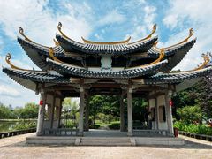 -江心屿景区