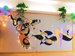 -蓝莓果幼儿园(通州梨园店)