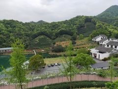 -天地生态农庄