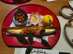 -和创柚子·会席日本料理(新区淮海街店)