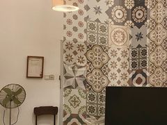 -厦门良筑精品酒店(厦门中山路店)