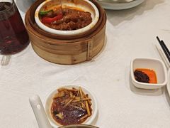 -聚福山莊·寻味顺德(北滘店)