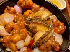 -潮界(虹桥新天地店)