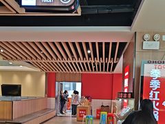 -季季红火锅(长沙步行街店)