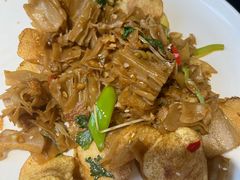 -五台山八大碗·地方风味菜馆(五爷庙店)