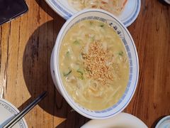 -老雒阳面馆·水席(定鼎门店)