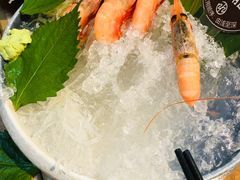 -水林间(景枫中心店)