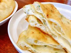 油饼-石门侯·石门馄饨侯(革新北街店)