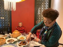 -花家怡园·宴会厅(簋街四合院总店)